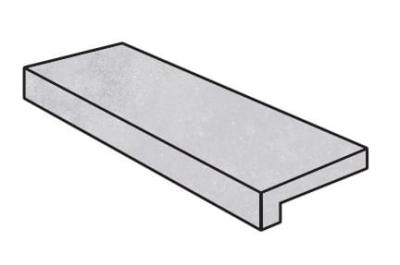 Ground Peldano Vierteagua Silver 20х60