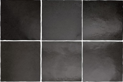 MAGMA Black Coal 13,2x13,2 см