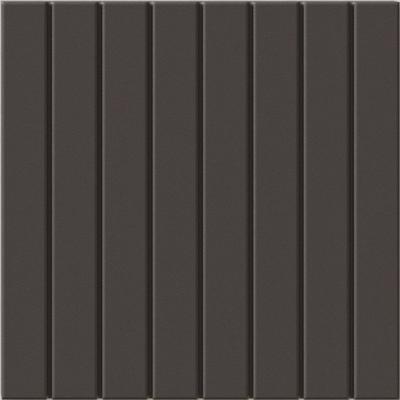  Керамогранит WOW RASTER Line S Basalt 15x15 см