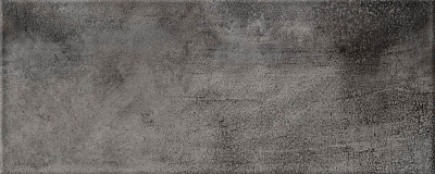 Керамогранит Mayolica Antracita 20x50