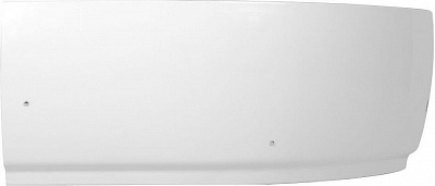 Фронтальная панель для ванны Aquanet Sarezo 160 L