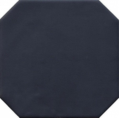 Керамогранит Octagon Negro Mate 20х20