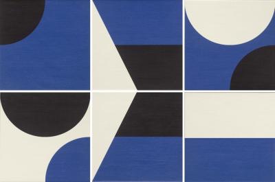 Comb Graphic Milos