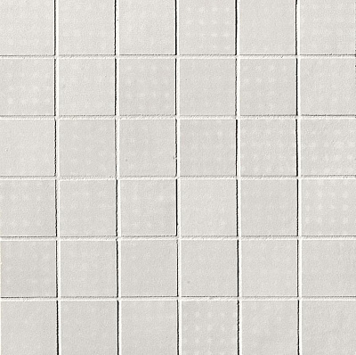 Мозаика Rooy White Macromosaico 30x30