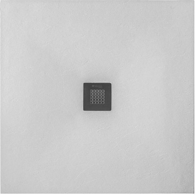 Душевой поддон Hidronatur Pleasure ATS-90x90U-W 90x90