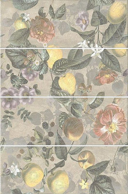 Панно Пикарди Сад 40х60