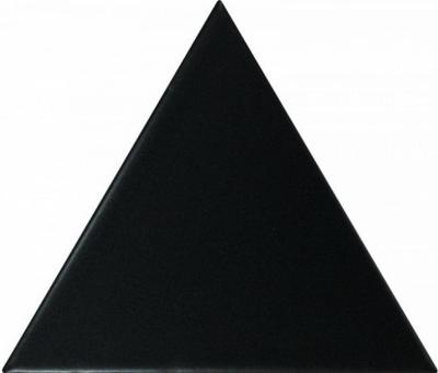 Triangolo Black Matt