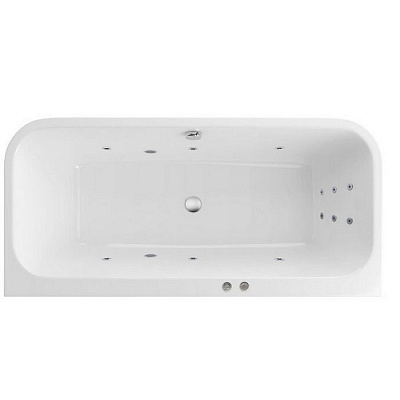 Акриловая ванна Excellent Arana Line 180x85 WAEX.ARA18.LINE