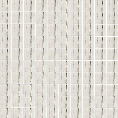Мозаика Prexious White Fantasy Mosaico 3D Mix 30x30