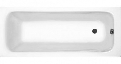 Акриловая ванна Roca Line 170x70