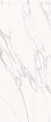 Book Match "A" Statuario Michelangelo Full Lappato 120x278