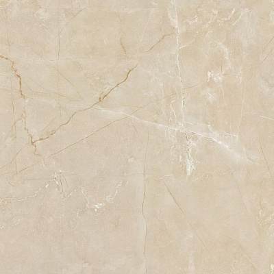 Керамогранит Marble Porcelain Nuvola Beige Полированный 60x60