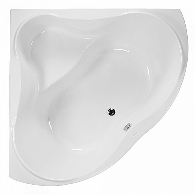 Акриловая ванна Vagnerplast IRIS 143x143 Акриловая ванна Vagnerplast IRIS 143x143