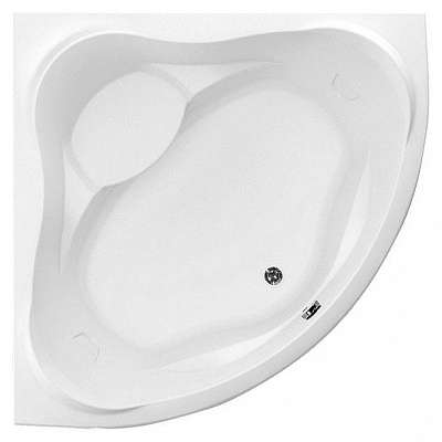 Акриловая ванна Aquanet Malta new 150х150 Акриловая ванна Aquanet Malta new 150х150