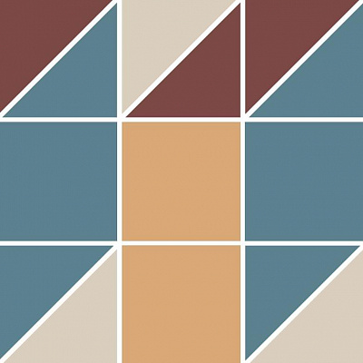 Декор Prisms P-2 Sheet 30x30