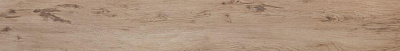 Керамогранит Woodmax Beige 19.3x120.2