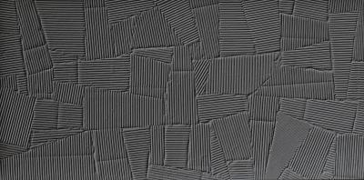 Homey Paper Clay Antracite 60x120