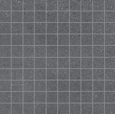 Mosaico 3x3 Dark Grey Minimal 30x30