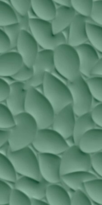 Love Ceramica Genesis Leaf Green Matt 30x60 Love Ceramica Genesis Leaf Green Matt 30x60