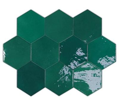 Emerald 10.8x12.4