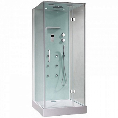 Душевая кабина Orans SR-86120Е 100x90 см