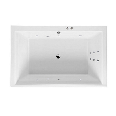 Акриловая ванна Excellent Crown Lux Line 190x120 WAEX.CRO19.LINE Акриловая ванна Excellent Crown Lux Line 190x120 WAEX.CRO19.LINE