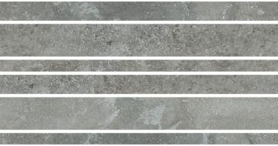 Casa Dolce Casa Pietre 3 Limestone Ash Modulo Listello Sfalsato 21x40