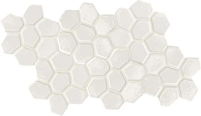 Seed White Glossy