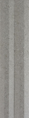 Настенная плитка Stripes Greige Stone 7.5X30