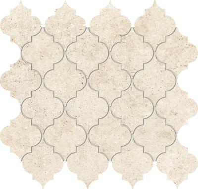 Mosaic Beige 24.6x26.4