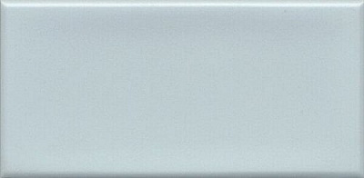 Плитка Тортона голубой светлый 7,4х15