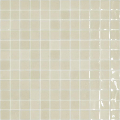 Мозаика Luminiscent Bright Green 31.1x31.1