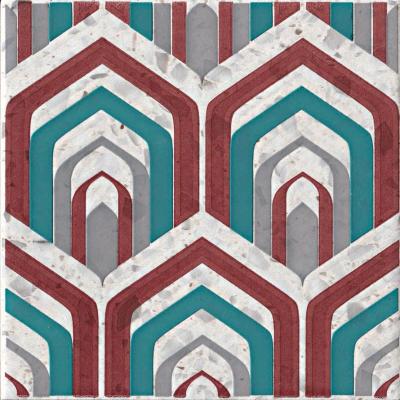 Ins Pavona Lampone 20x20