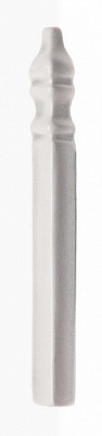 Внешний угол Angulo Exterior Rodapie Surf Gray