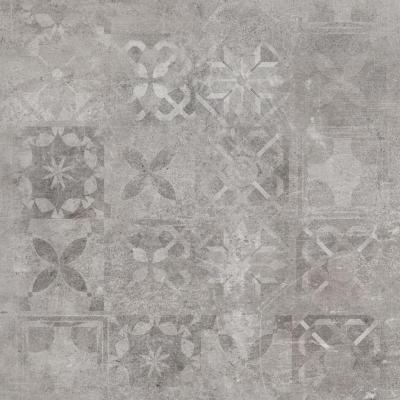 Silver Poler Decor Patchwork 59.7x59.7
