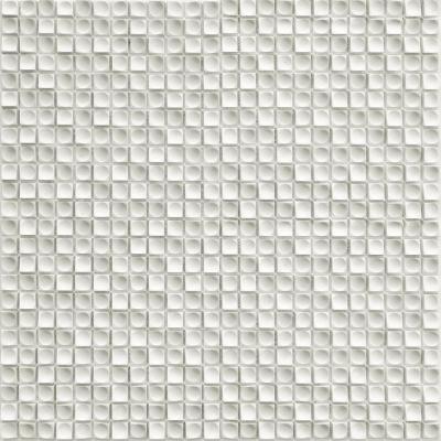 White Circle 30x30