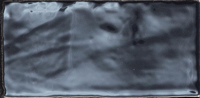 Керамическая плитка Hops Lux Nero 7.5x15