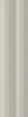 Настенная плитка Stripes Dove 7.5X30