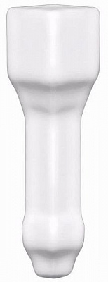 Внешний угол Angulo Exterior Cornisa Clasica Blanco Z Белый