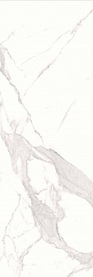 Плитка Avenzo Silver W M 30х90 R Glossy 1