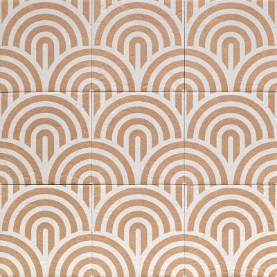 Canem Terra Canem Three 20x20