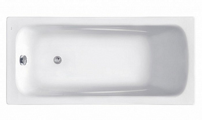 Акриловая ванна Roca Line 160х70 см ZRU9302985