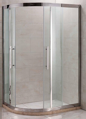 Душевой уголок Grossman PR-120SR 120x80x200