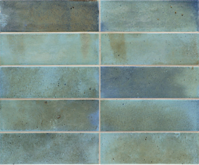 HANOI Sky Blue 6,5x20 см