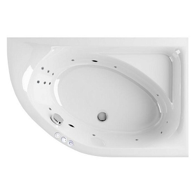 Акриловая ванна Excellent Aquarella P Smart 1700x1100 WAEX.ARP17.SMART Акриловая ванна Excellent Aquarella P Smart 1700x1100 WAEX.ARP17.SMART