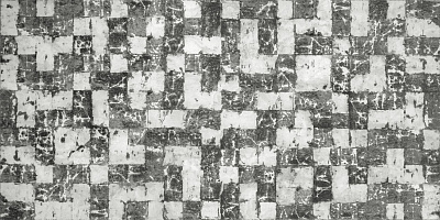 Декор BW Marble 6 mm Decor Rett 60x120