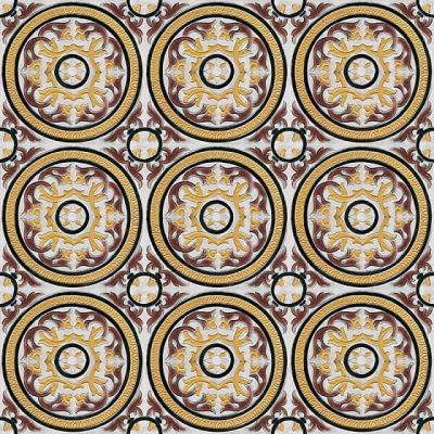 Opus Red Pre-Scored 20 59.2x59.2