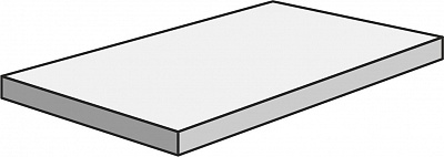 Ступень Newdeco Dark Gradino A SX 33x120