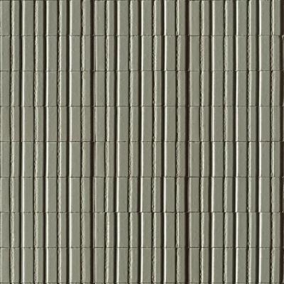 Struttura 3D Raye Muschio 7.5x20