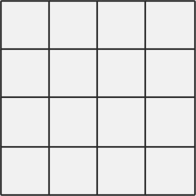 Light Blue Glossy 7.4x7.4 Rete